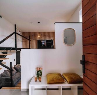 Dalhem House | Gîte Grise Pierre