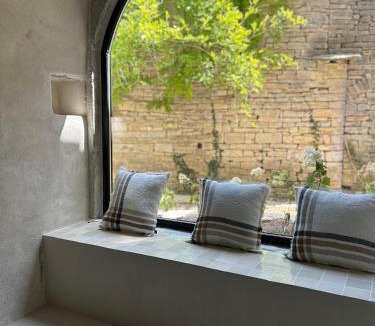Pompignan House | Gîte Guillaumand