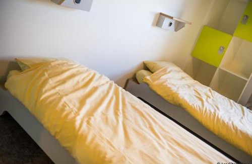 Eupen Hostel | Gîte Kaleo Eupen Jugendherberge