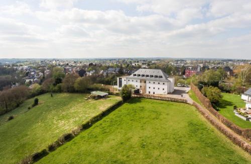 Eupen Hostel | Gîte Kaleo Eupen Jugendherberge