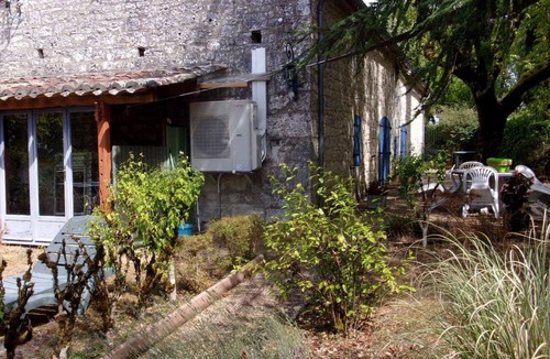 Laburgade House | Gîte l'érable - LABURGADE