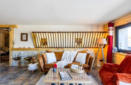 Rumilly House | Gîte L'étable