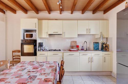 Assay House | Gîte La Chapelière