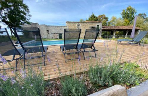 Tonnay-Charente House | Gîte la Chauvinière 1