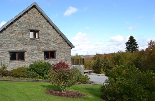 Bouillon House | Gîte La Gernelle