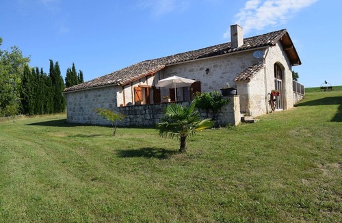 Dondas House | Gîte La Grange avec piscine - Dondas, Sud-Ouest