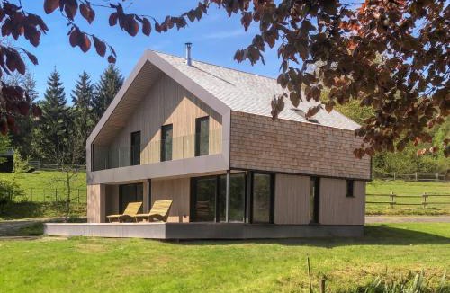 Fauvillers House | Gîte La Guemonce