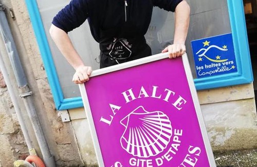 Espalion Hotel | Gîte la halte st jacques