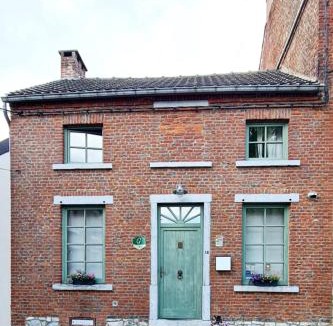 Leernes House | Gîte La Malavisée