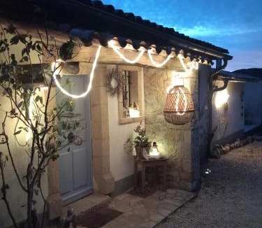 Peyroules Cabin | GÎTE LA MOUNTAGNA