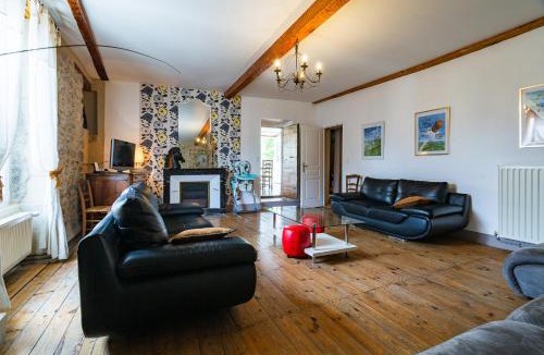 Aurel House | Gîte la Pigne
