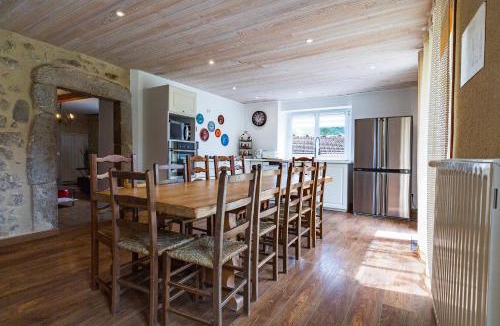 Aurel House | Gîte la Pigne