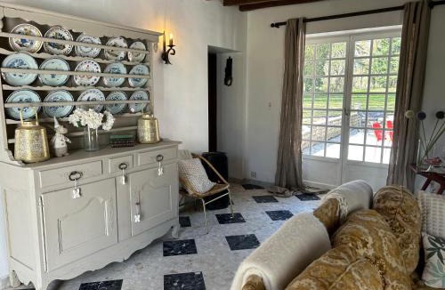 Gy-en-Sologne House | Gîte la plotuère