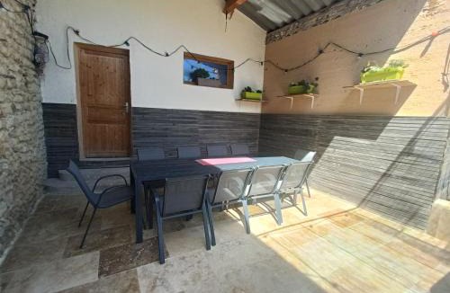 Sablet House | Gîte - La Sabletine