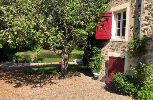 Onlay House | Gîte La Sarrée