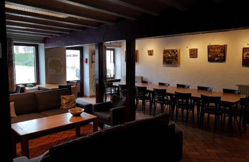Chiny House | Gîte La Semois