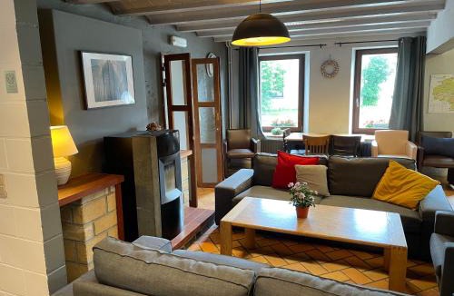 Chiny House | Gîte La Semois