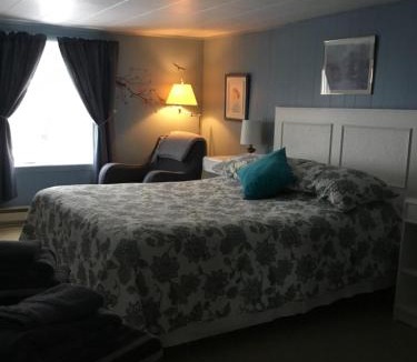 Cacouna Bed & Breakfast | Gîte la Veilleuse