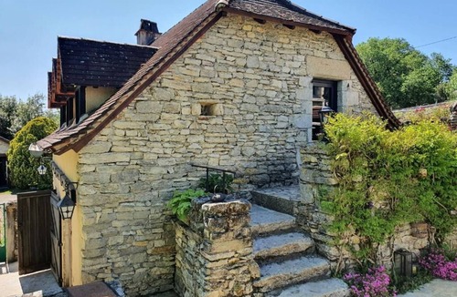 Saint-Chels House | Gîte "Le Causse