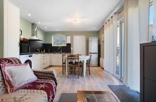 Vergt House | Gîte Le Chalet