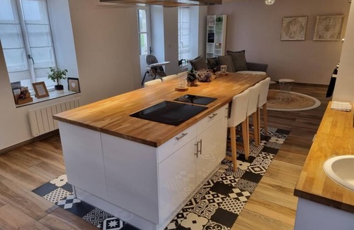 Orrouy Bed & Breakfast | Gîte Le Clos Champlieu