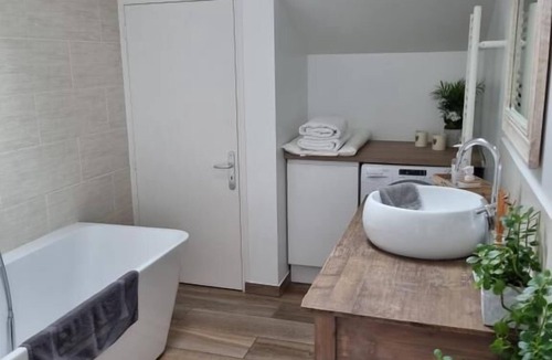 Orrouy Bed & Breakfast | Gîte Le Clos Champlieu