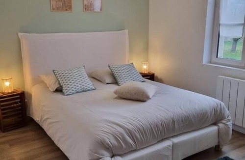 Orrouy Bed & Breakfast | Gîte Le Clos Champlieu