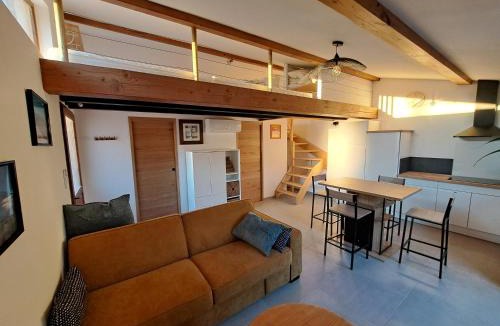 Lancon-Provence House | Gîte Le Dodo