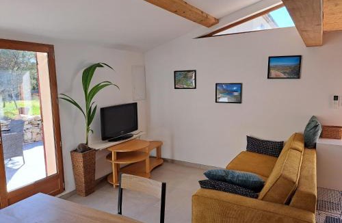 Lancon-Provence House | Gîte Le Dodo
