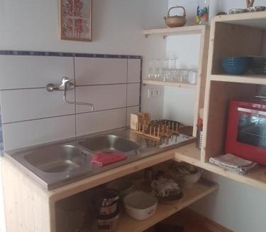 Saint-Martin-de-Lansuscle House | Gîte le plan