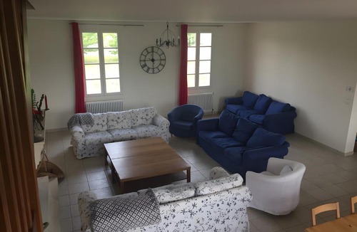 Saint-Quantin-de-Rancanne House | Gîte Le Clos Rançanne 25-30 Pers