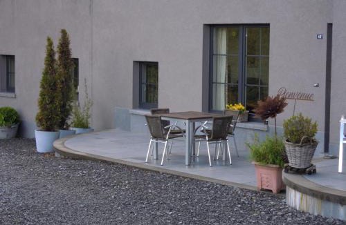 Bouillon House | Gîte Le Gros Chêne