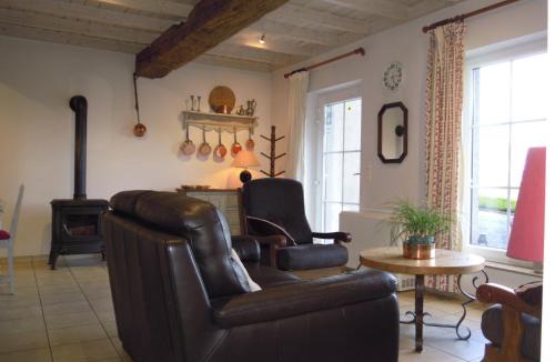 Bouillon House | Gîte Le Gros Chêne
