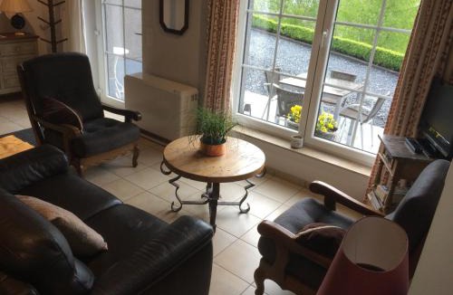 Bouillon House | Gîte Le Gros Chêne