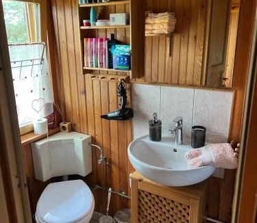 Langatte Ski Chalet | Gîte le Nid