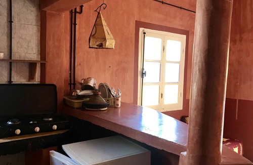 Mirleft Cottage | Gîte le Nomade
