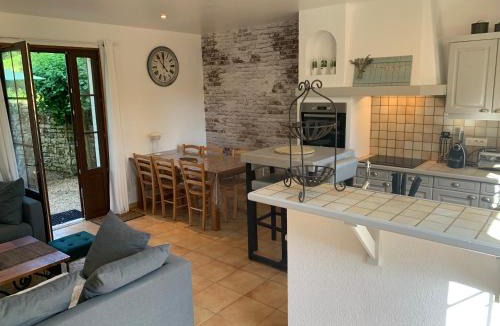 Le Bugue House | Gîte - Le Petit Noyer