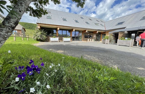 Albepierre-Bredons Cottage | Gîte le Plomb du Cantal