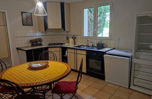 Le Poet House | Gîte Le Poët 8 Personnes