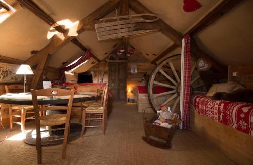 Vimoutiers House | Gîte "Le Refuge" Dans un Domaine de 7ha Au Calme