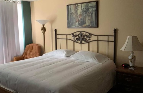 Scott Bed & Breakfast | Gîte Le Roupillon en Beauce
