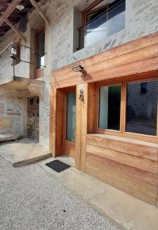 Traize House | Gîte Le Verger