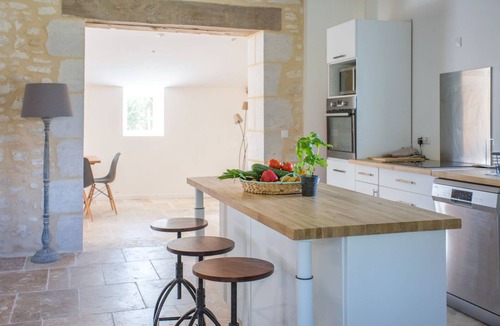 Castillonnes Cottage | Gîte LEGOTINE: Large farmhouse restored
