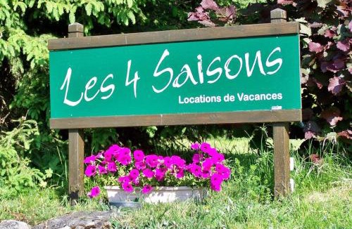 Orbey Apartment | Gîte Les 4 Saisons