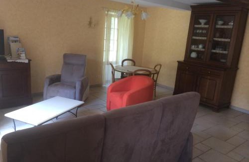 Maligny House | Gîte Les aurégats