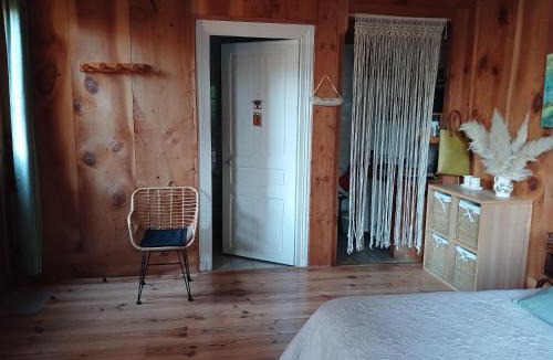 Billom House | Gîte Les Bambous