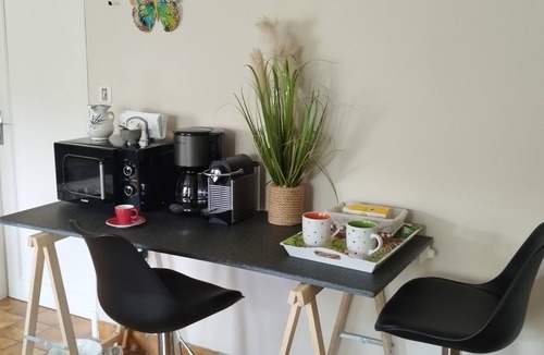 Durenque Bed & Breakfast | Gîte "les fleurs de lys