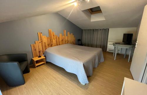 Larnage Apartment | Gîte Les Galets