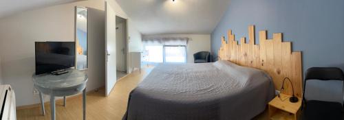 Larnage Apartment | Gîte Les Galets