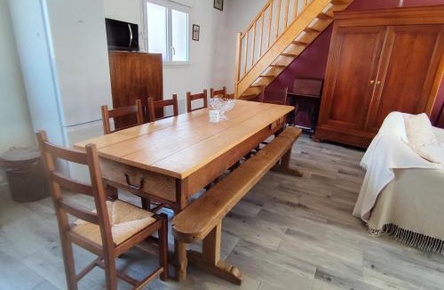 Beaudeduit House | Gîte Les Marettes